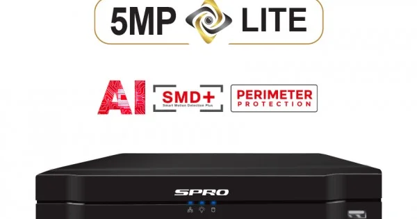 Spro dvr sales